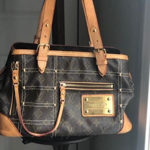 Louis Vuitton Handbag